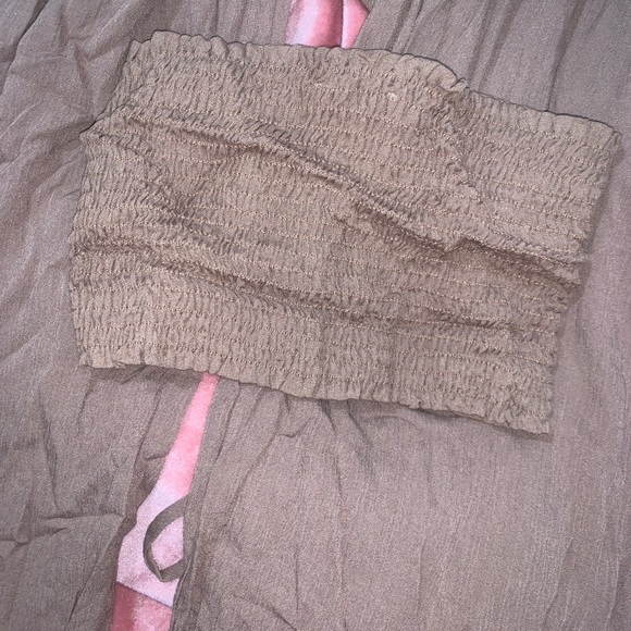 Fashionnova Mocha Waves are calling set. - Picture 12 of 12